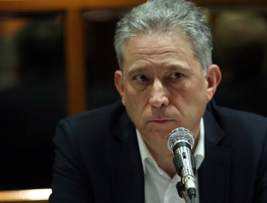 Κ. Χρυσόγονος: «Στα Μνημόνια μπήκαμε γιατί η χώρα είχε χάσει το παραγωγικό της μοντέλο»